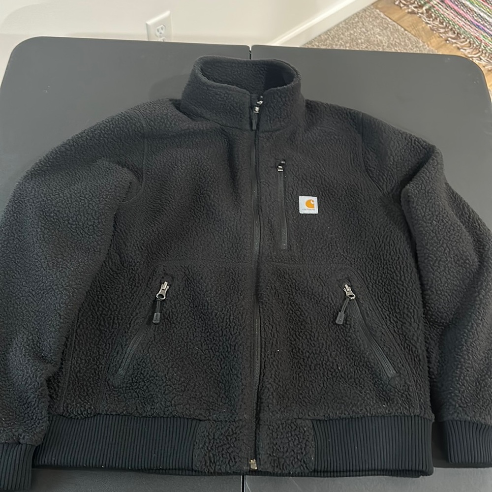 Carhartt women’s jacket